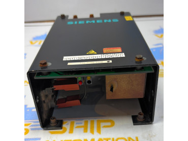SIEMENS | 422 901.9076.10 AS | REGULATED POWER SUPPLY