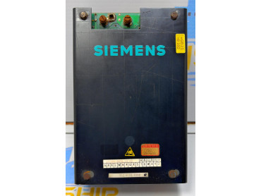 SIEMENS | 422 901.9076.10 AS | REGULATED POWER SUPPLY