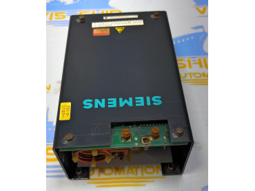 SIEMENS | 422 901.9076.10 AS | REGULATED POWER SUPPLY