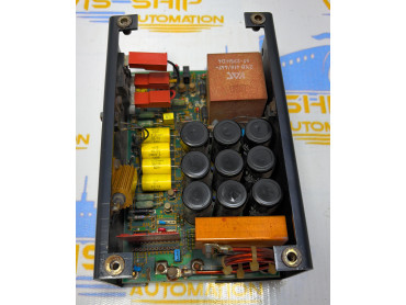 SIEMENS | 422 901.9076.10 AS | REGULATED POWER SUPPLY