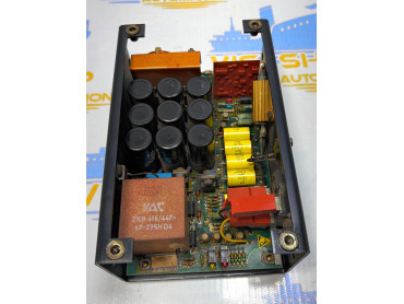 SIEMENS | 422 901.9076.10 AS | REGULATED POWER SUPPLY