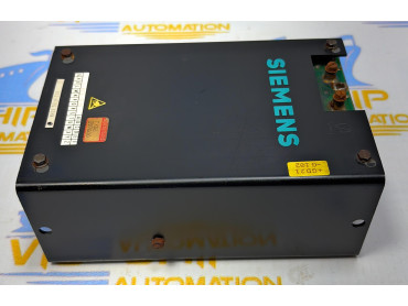 SIEMENS | 422 901.9076.10 AS | REGULATED POWER SUPPLY