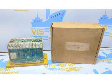 SIEMENS AVR 6GA2 490-0A
