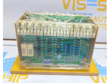 SIEMENS AVR 6GA2 490-0A