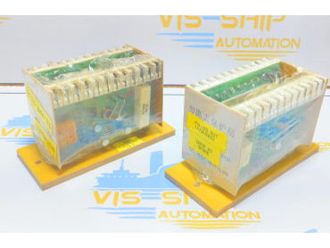 SIEMENS AVR 6GA2 490-0A