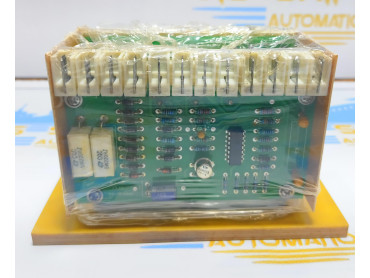 SIEMENS AVR 6GA2 490-0A