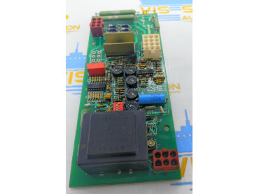 SIEMENS AVR A541432.NFXMP 