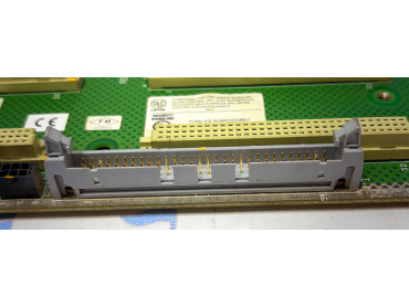 SIEMENS CC-5 SYSTEM  PCB CARD 