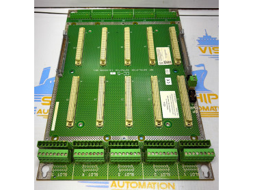 SIEMENS CC-5 SYSTEM  PCB CARD 