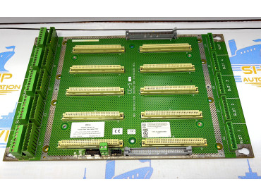 SIEMENS CC-5 SYSTEM  PCB CARD 