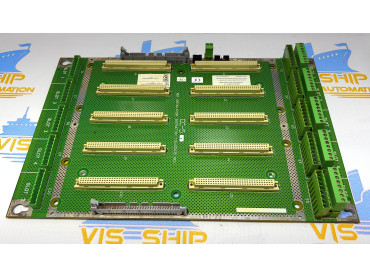 SIEMENS CC-5 SYSTEM  PCB CARD 