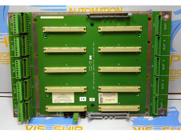 SIEMENS CC-5 SYSTEM  PCB CARD 