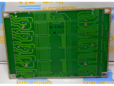 SIEMENS CC-5 SYSTEM  PCB CARD 