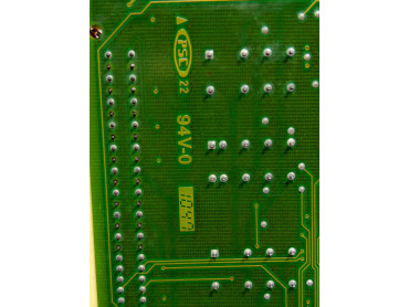 SIEMENS DLC Device Loop Card Fire 315-033090 P/N 580 - 034885-2 