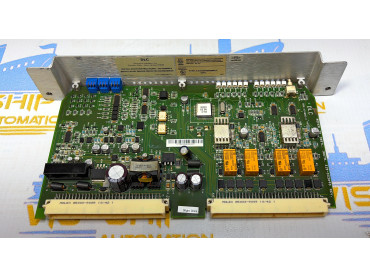 SIEMENS DLC Device Loop Card Fire 315-033090 P/N 580 - 034885-2 