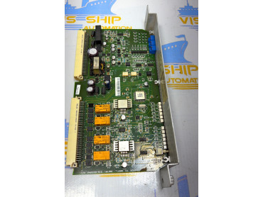 SIEMENS DLC Device Loop Card Fire 315-033090 P/N 580 - 034885-2 