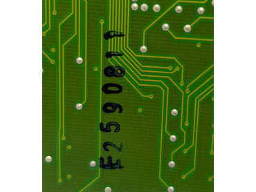 SIEMENS DLC Device Loop Card Fire 315-033090 P/N 580 - 034885-2 