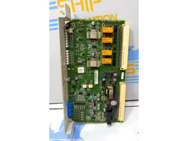 SIEMENS DLC Device Loop Card Fire 315-033090 P/N 580 - 034885-2 