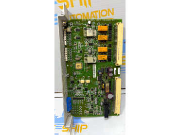SIEMENS DLC Device Loop Card Fire 315-033090 P/N 580 - 034885-2  NO : E 2591511