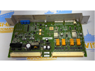 SIEMENS DLC Device Loop Card Fire 315-033090 P/N 580 - 034885-2  NO : E 2591511