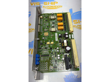 SIEMENS DLC Device Loop Card Fire 315-033090 P/N 580 - 034885-2  NO : E 2591511