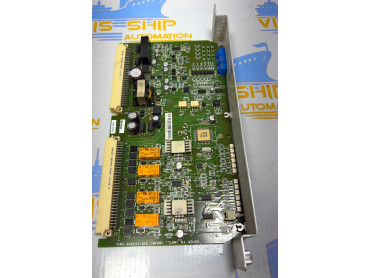 SIEMENS DLC Device Loop Card Fire 315-033090 P/N 580 - 034885-2  NO : E 2591511