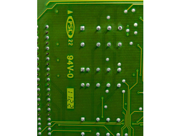 SIEMENS DLC Device Loop Card Fire 315-033090 P/N 580 - 034885-2  NO : E 744611
