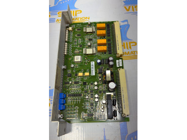 SIEMENS DLC Device Loop Card Fire 315-033090 P/N 580 - 034885-2  NO : E 744611