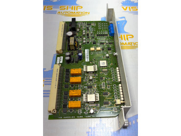 SIEMENS DLC Device Loop Card Fire 315-033090 P/N 580 - 034885-2  NO : E 744611