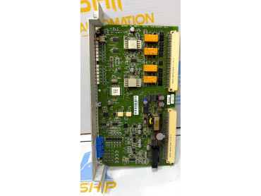 SIEMENS DLC Device Loop Card Fire 315-033090 P/N 580 - 034885-2  NO : E 744611