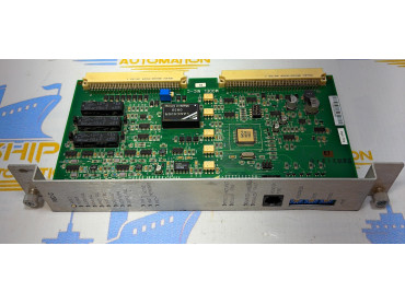 SIEMENS NIC-C 580-034890-0 COM FIRE AND BURG ALARM MODULE. E25712  10 