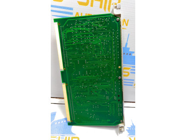 SIEMENS NIC-C 580-034890-0 COM FIRE AND BURG ALARM MODULE. E25712  10 