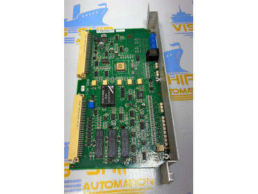 SIEMENS NIC-C 580-034890-0 COM FIRE AND BURG ALARM MODULE. E25712  10 