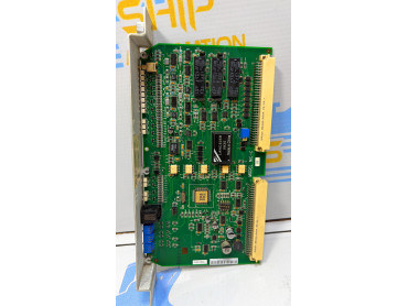 SIEMENS NIC-C 580-034890-0 COM FIRE AND BURG ALARM MODULE. E25712  10 