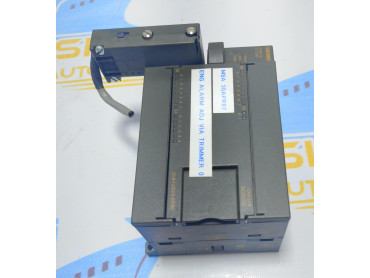 SIEMENS SIMATIC S7-200 CPU 224 6ES7214-1AD23-0XB0 COMPACT UNIT