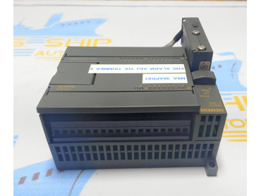 SIEMENS SIMATIC S7-200 CPU 224 6ES7214-1AD23-0XB0 COMPACT UNIT