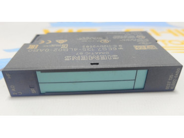 Siemens Simatic S7 Electronic Module 6ES7 135- 4LB02 -0AB0 