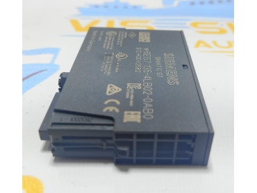 Siemens Simatic S7 Electronic Module 6ES7 135- 4LB02 -0AB0 