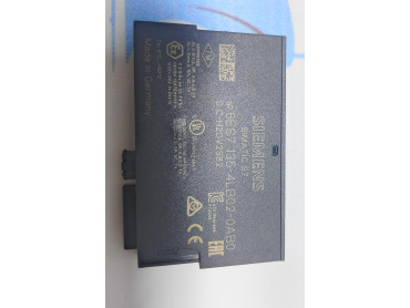 Siemens Simatic S7 Electronic Module 6ES7 135- 4LB02 -0AB0 
