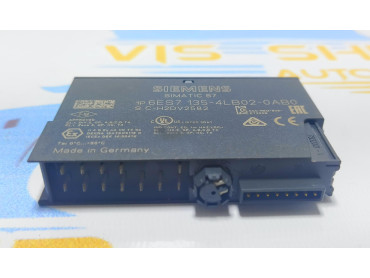 Siemens Simatic S7 Electronic Module 6ES7 135- 4LB02 -0AB0 