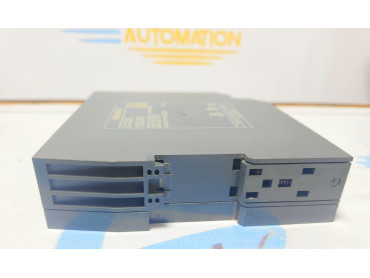 SIEMENS SITOP PSU100L 6EP1332-1LB00 POWER SUPPLY