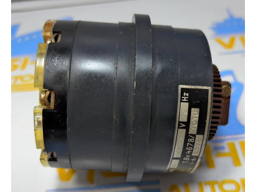 SIEMENS  T.Bv 4678/101 d MOTOR 50 Hz 