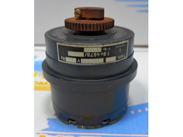 SIEMENS  T.Bv 4678/101 d MOTOR 50 Hz 