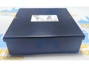 SIMRAD RGC SIGNAL INTERF UNIT P/N 27101443 REV:L20 S/N : 2798