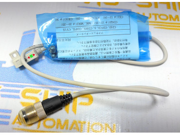 SMC D-F7BA HIGH PERFORMANCE SOLID STATE AUTO SWITCH  DC12-24V