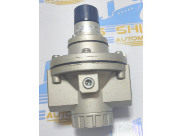 SMC Flow reducing valve AR625-10 SET PRESS: 0.05 - 0.83MPa