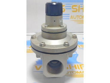 SMC Flow reducing valve AR625-10 SET PRESS: 0.05 - 0.83MPa