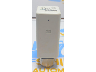 SMC MPa ISE70-F02-43 Pressure Switch 12-24VDC