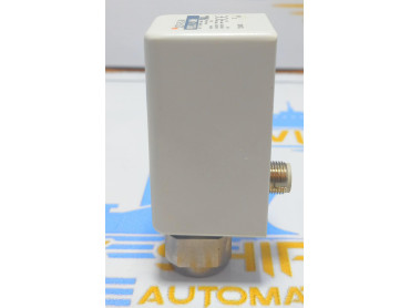 SMC MPa ISE70-F02-43 Pressure Switch 12-24VDC