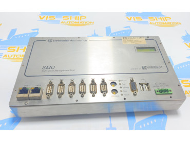 SMU SUBSTATION MANAGEMENT UNIT SMU F803 001A